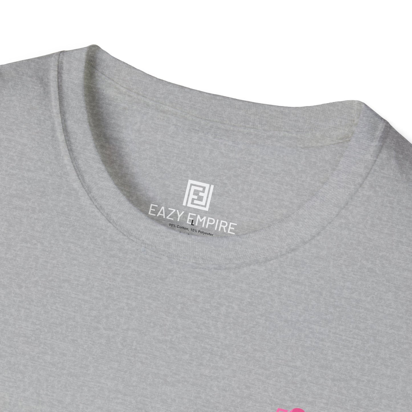 USPS Eagle Ribbon Logo T-Shirt