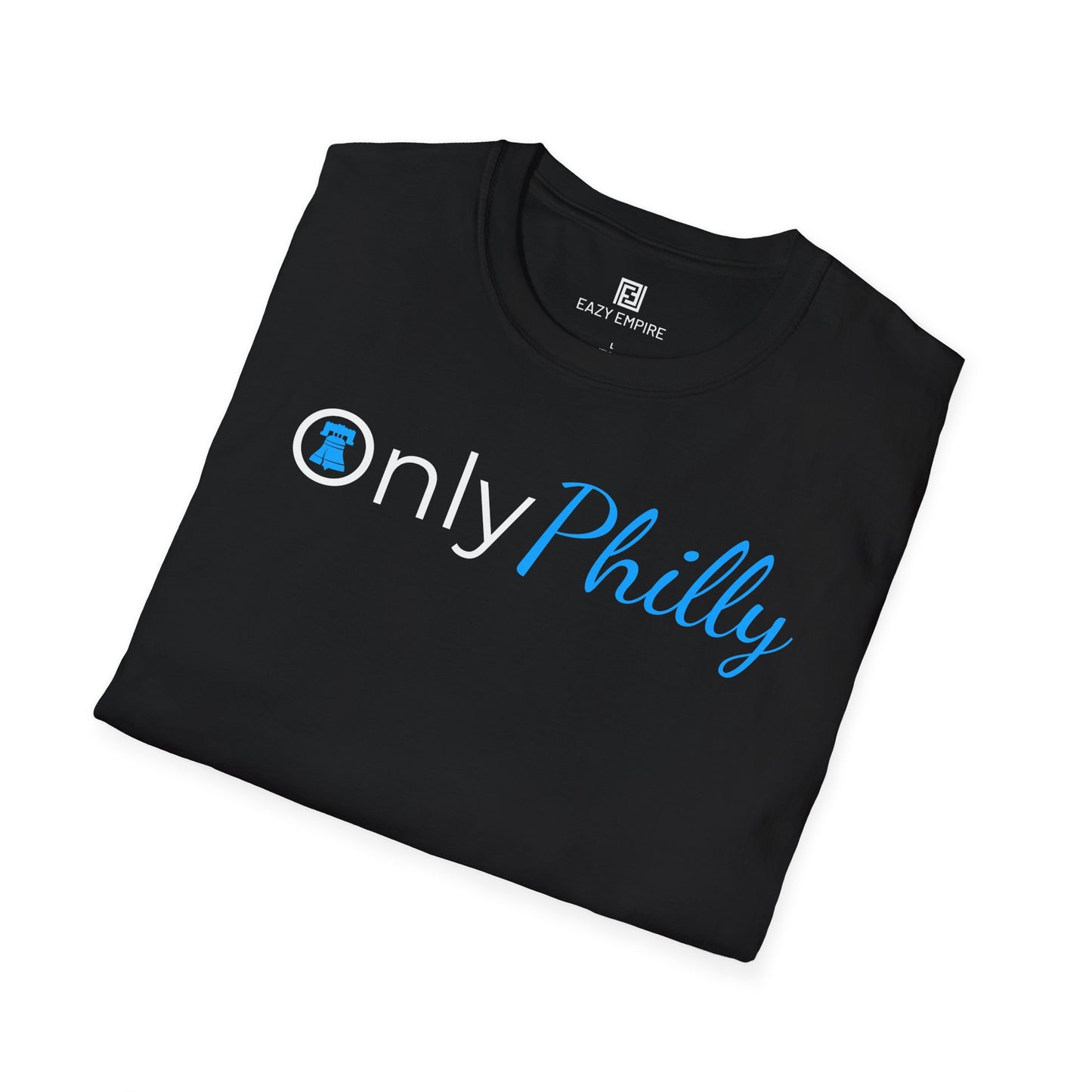 Only Philly T-Shirt