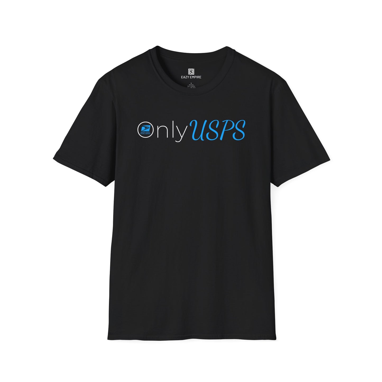 Only USPS T-Shirt