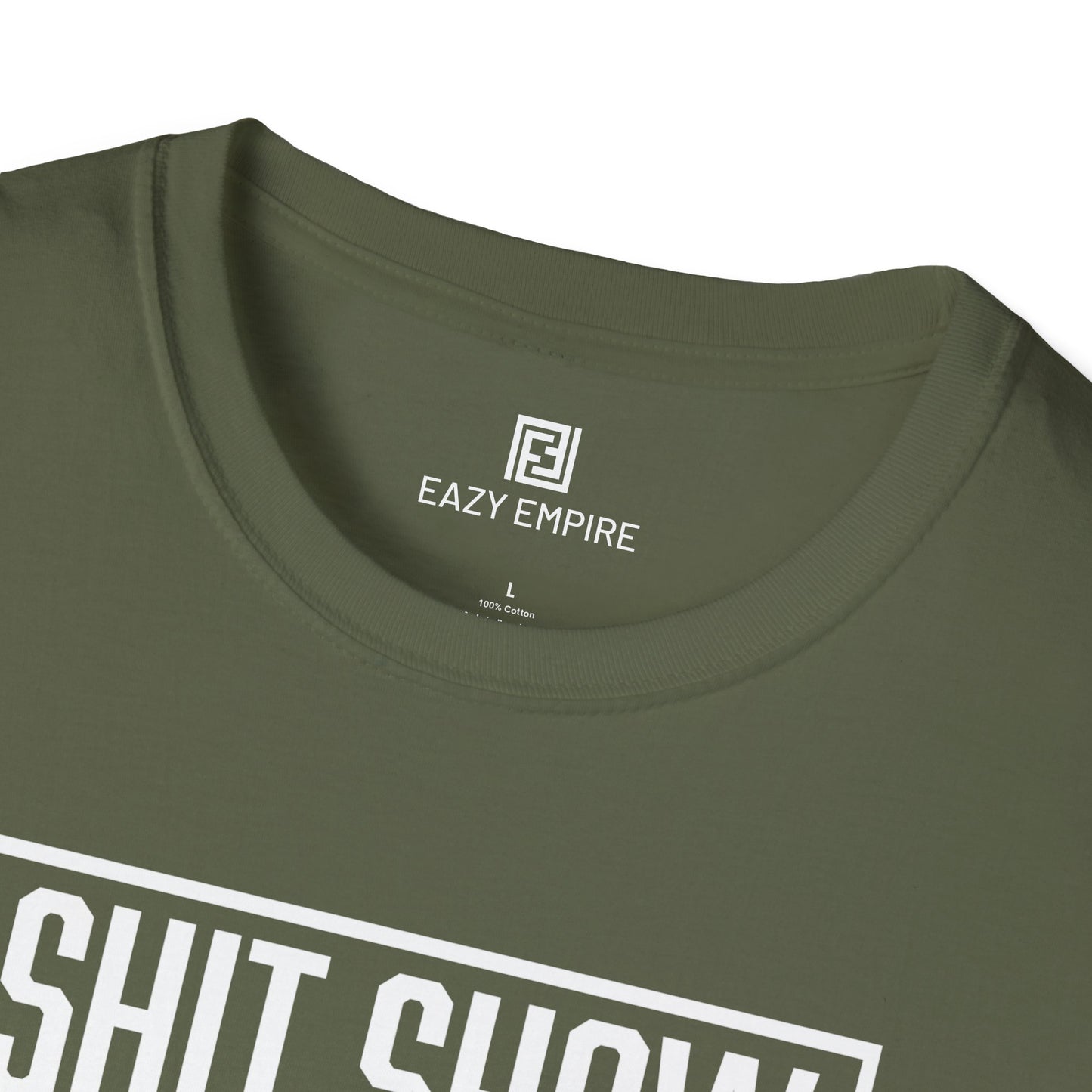 Shit Show Employee T-Shirt