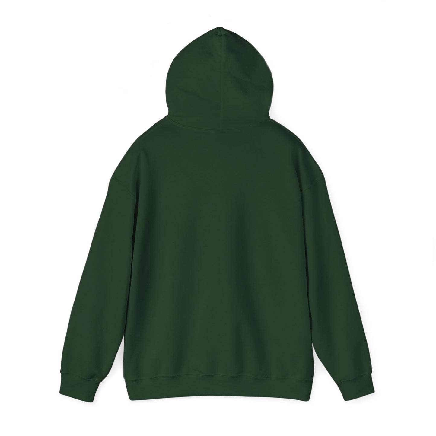 USPS Pullover Hoodie