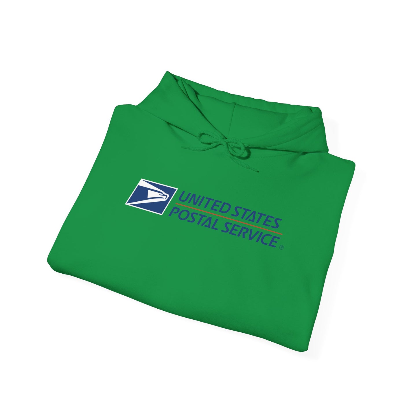 USPS Pullover Hoodie