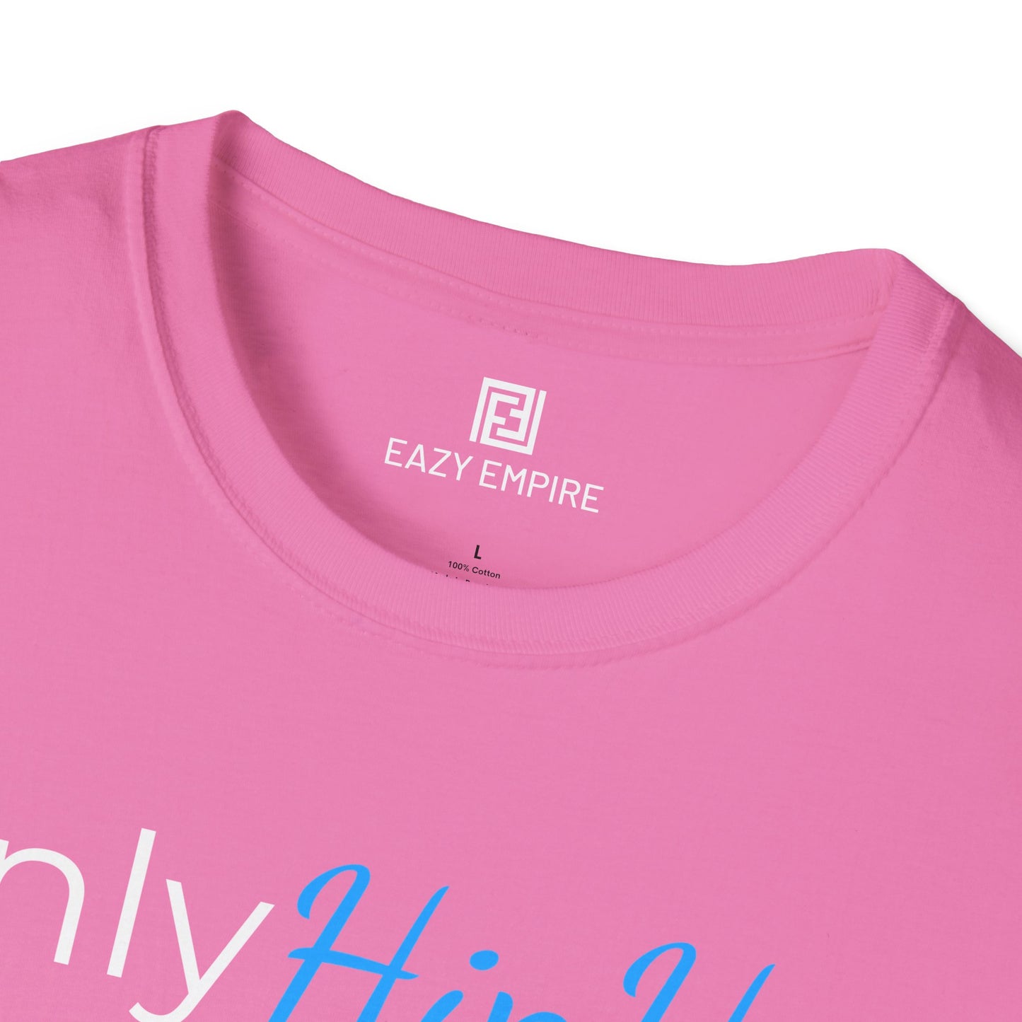 Only Hip Hop T-Shirt