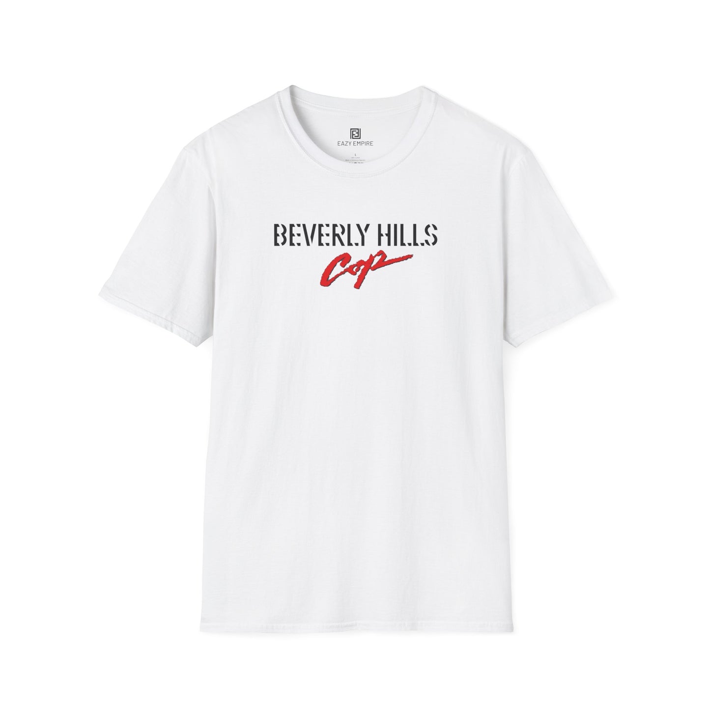 Beverly Hills Cop T-Shirt