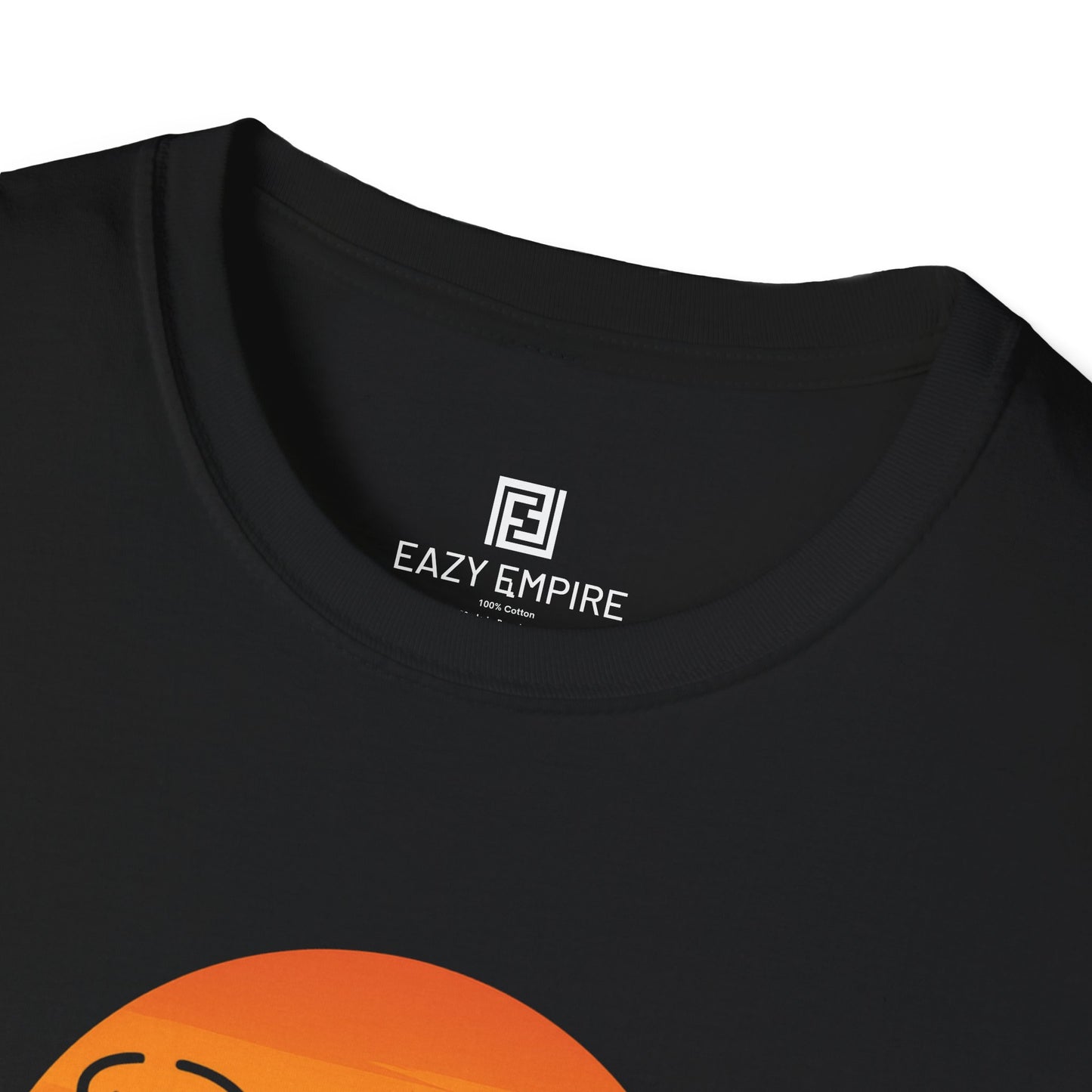 Sky's the Limit Drone T-Shirt