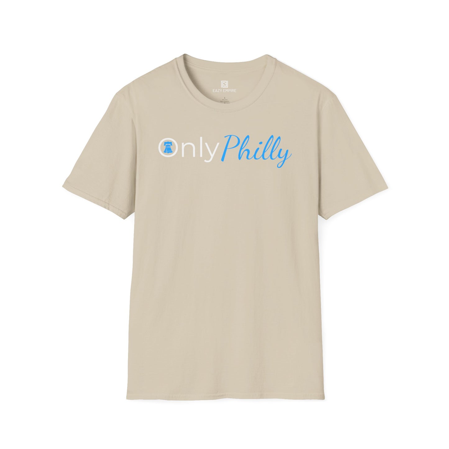 Only Philly T-Shirt