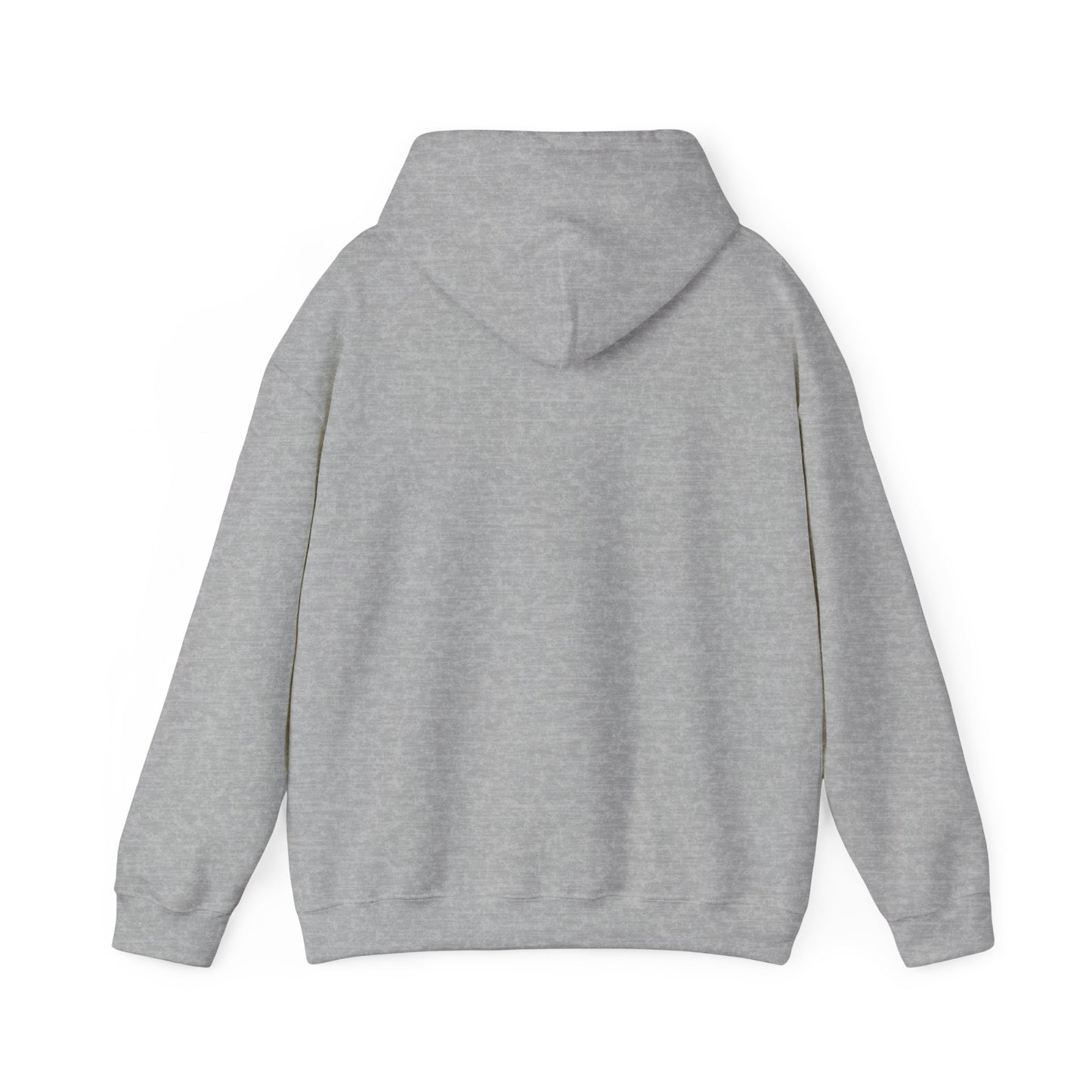Overbrook High School Alumni Pullover Hoodie - Class on back by request only (additional price)