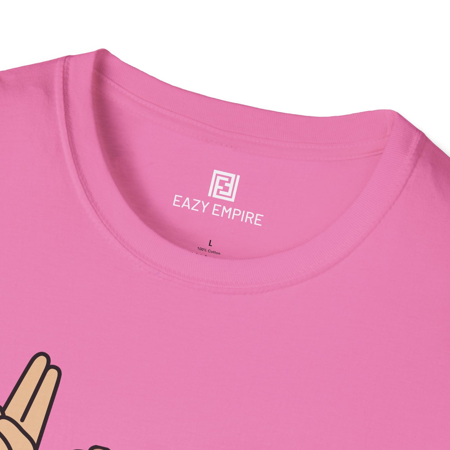 USPS Sign Language T-Shirt