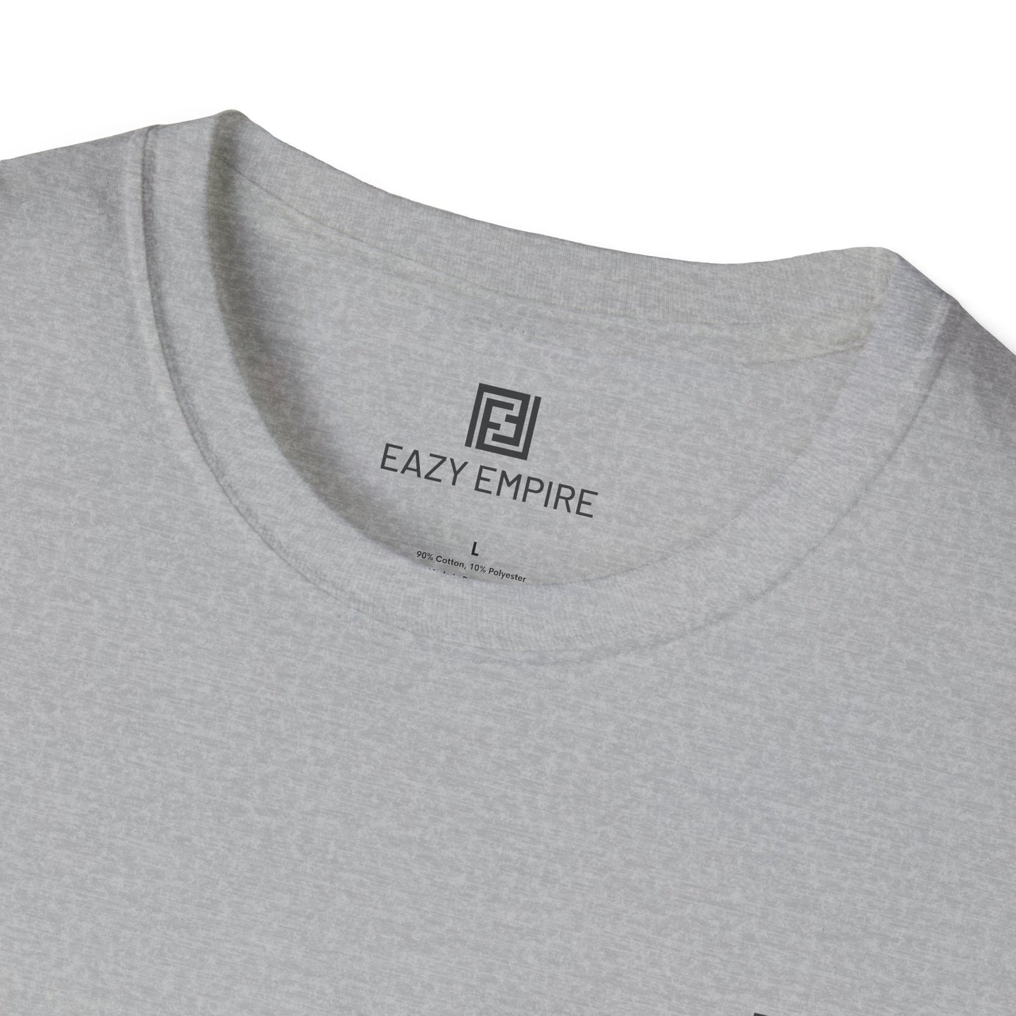 Eazy Empire Logo T-shirt