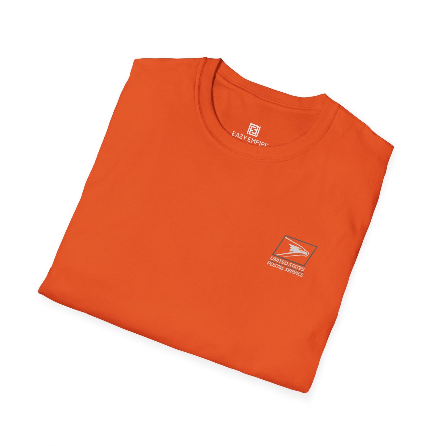 USPS Eagles Logo T-Shirt
