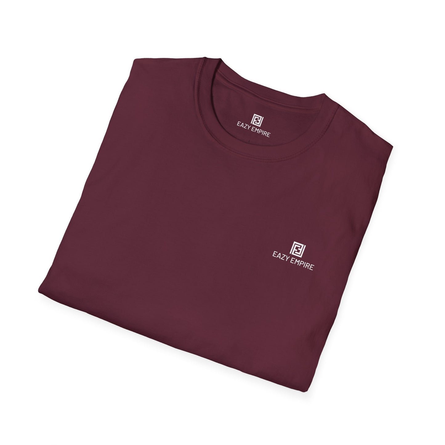 Eazy Empire Logo T-shirt