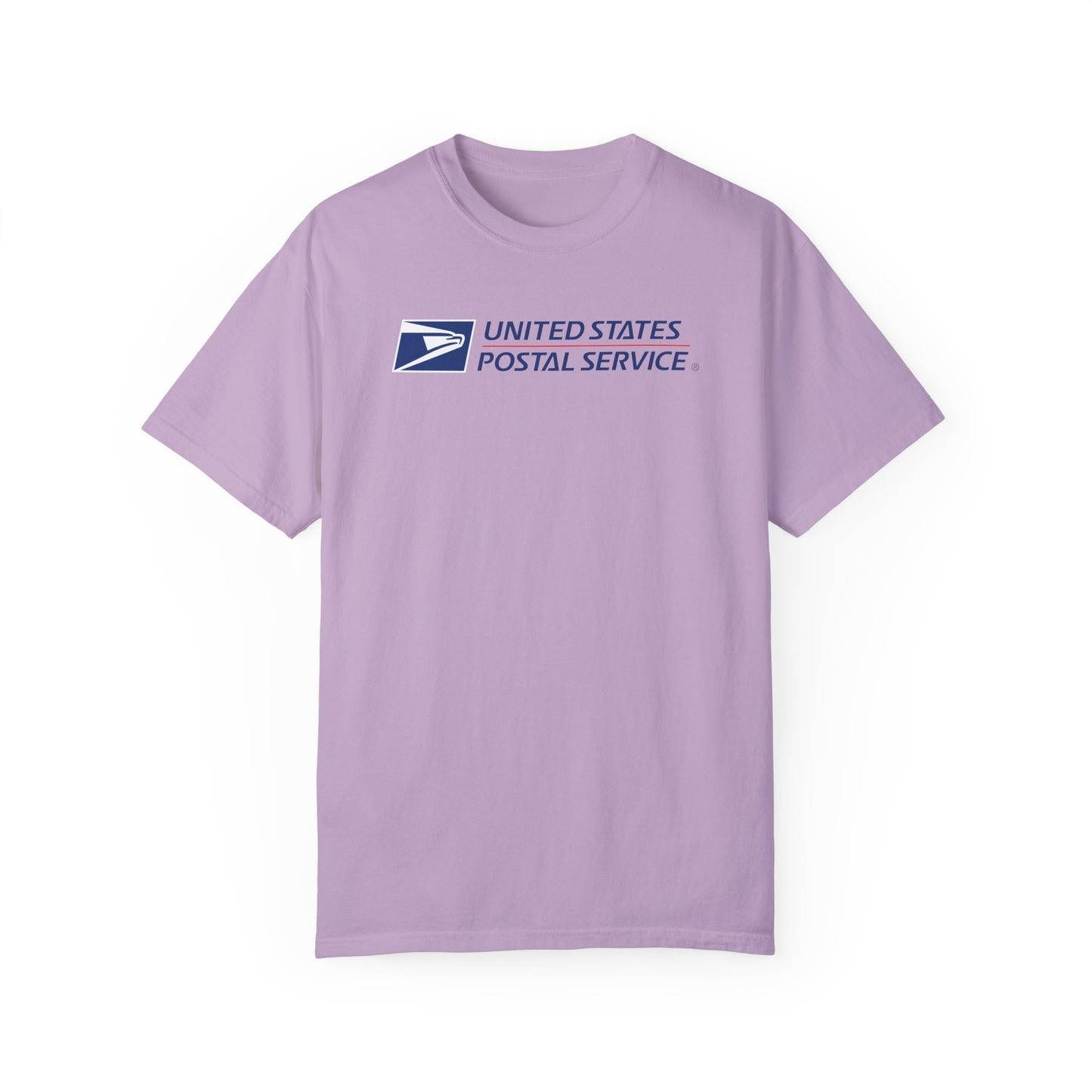 USPS Spring/Summer Colors T-Shirts Available Now