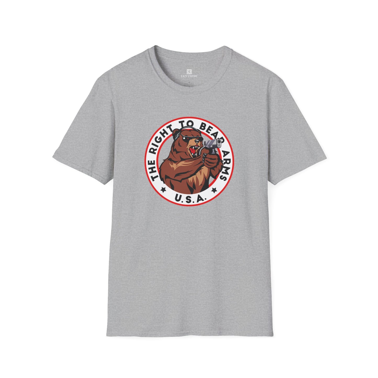 Bear Arms T-Shirt