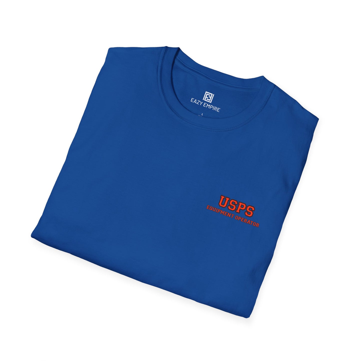 Bidded Driver T-Shirt