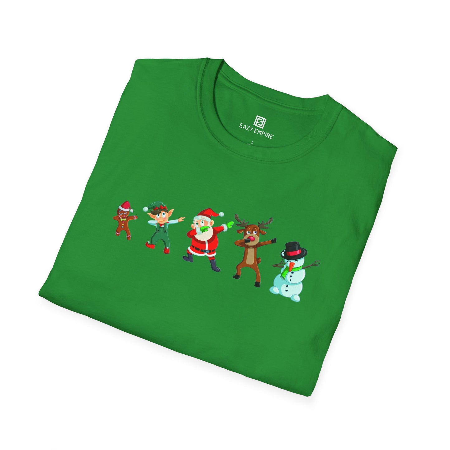 Christmas Dance T-Shirt