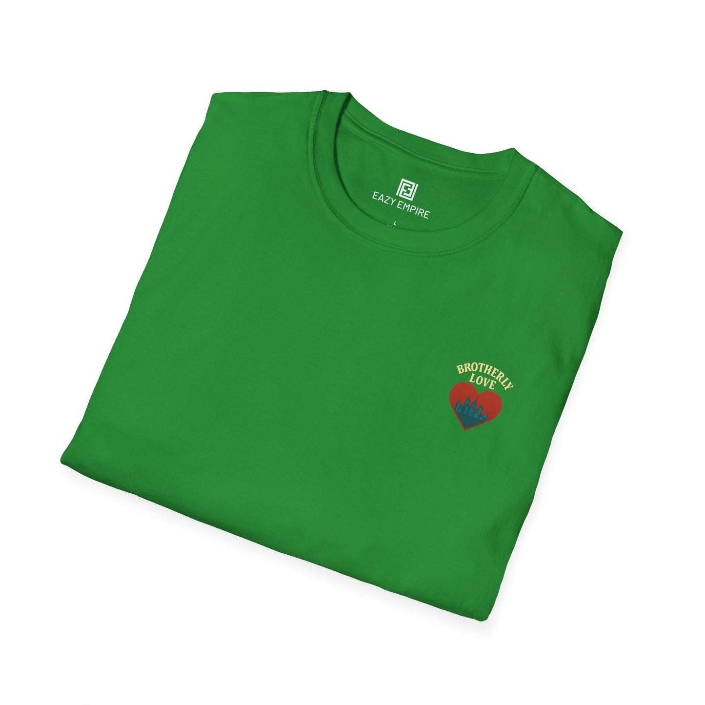 Philly Brotherly Love T-Shirt