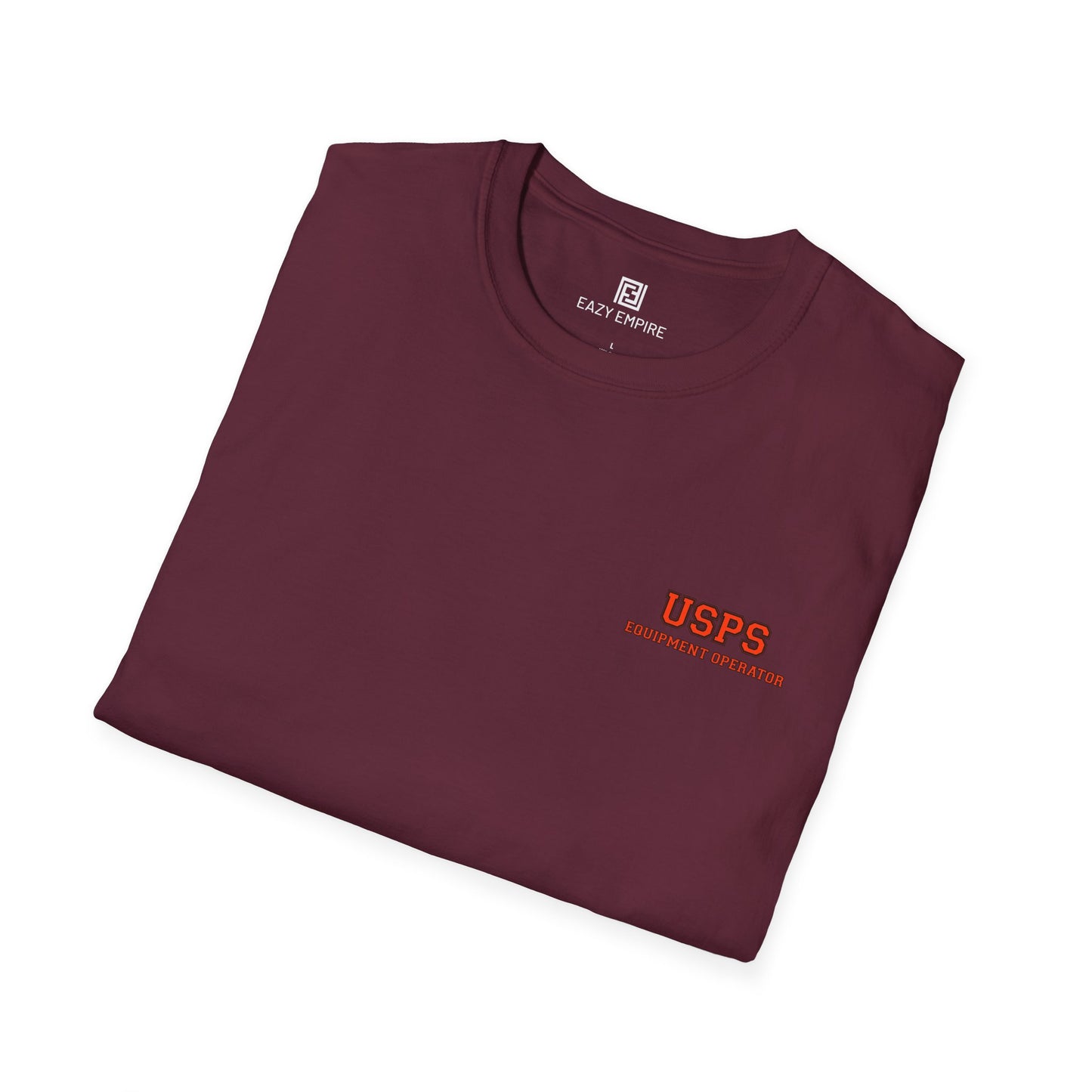 Bidded Driver T-Shirt