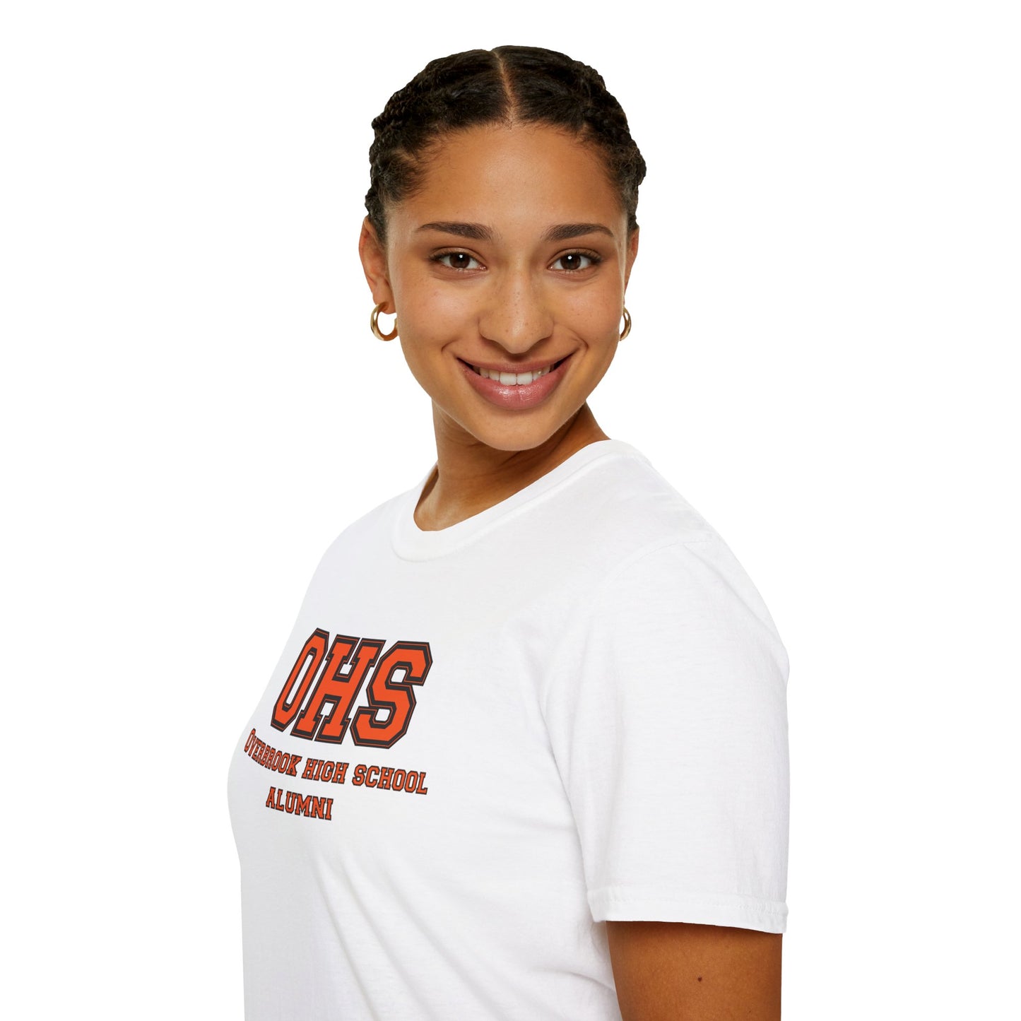 Overbrook High School Alumni T-Shirt