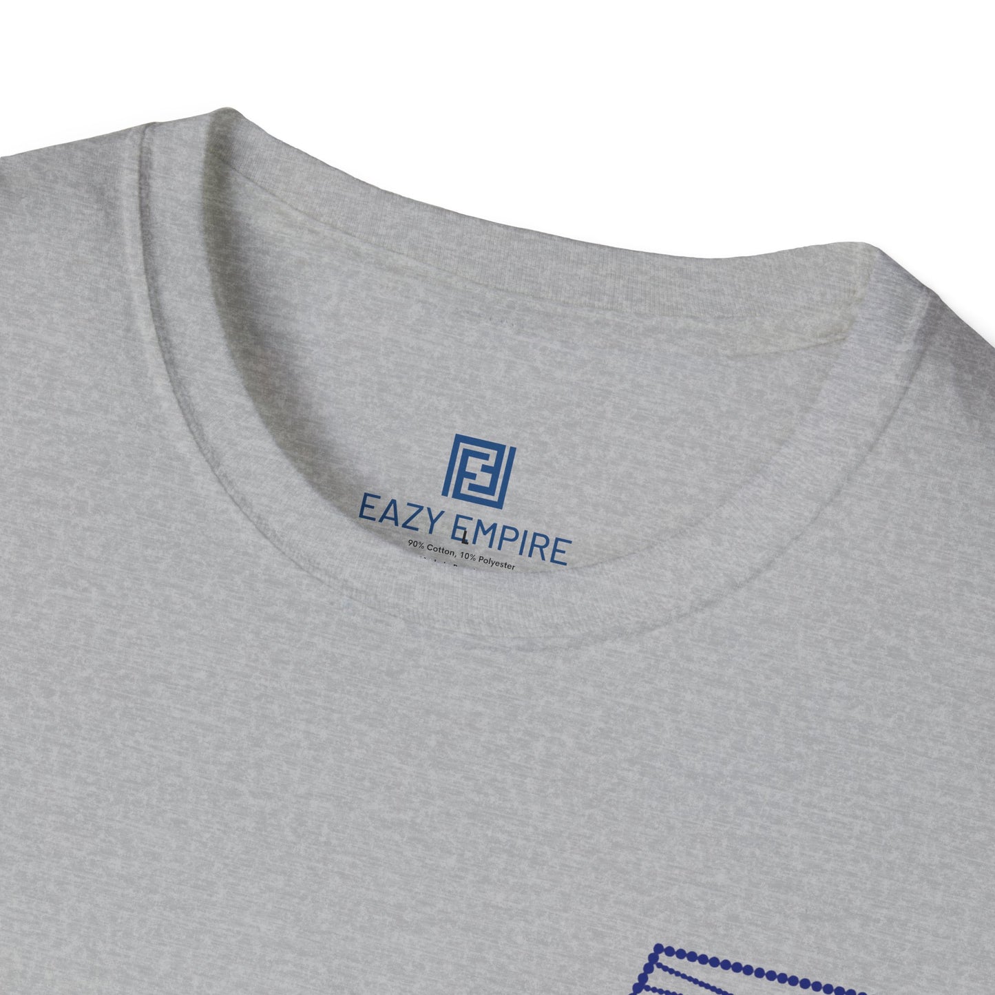 USPS Pearls Logo T-Shirt