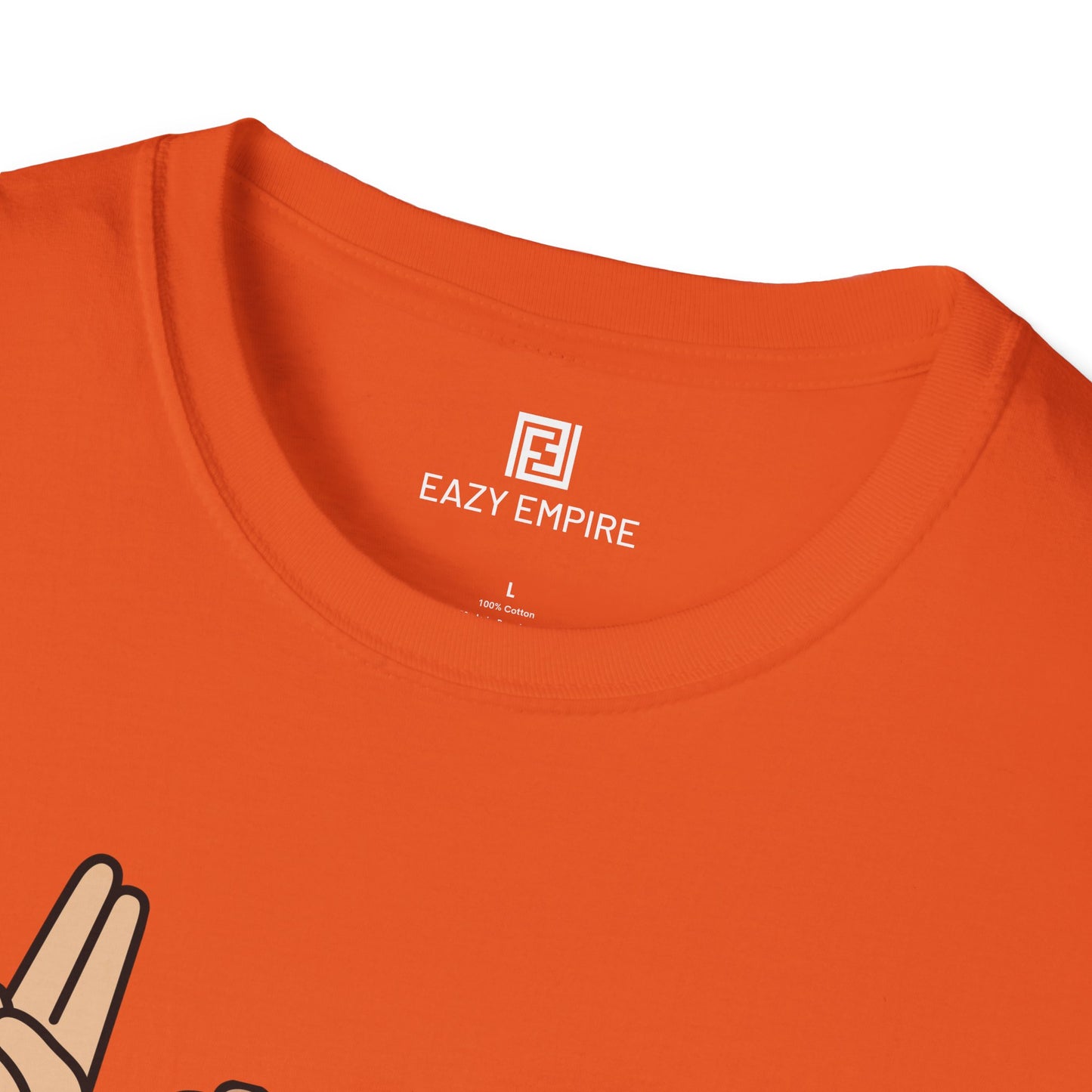 USPS Sign Language T-Shirt