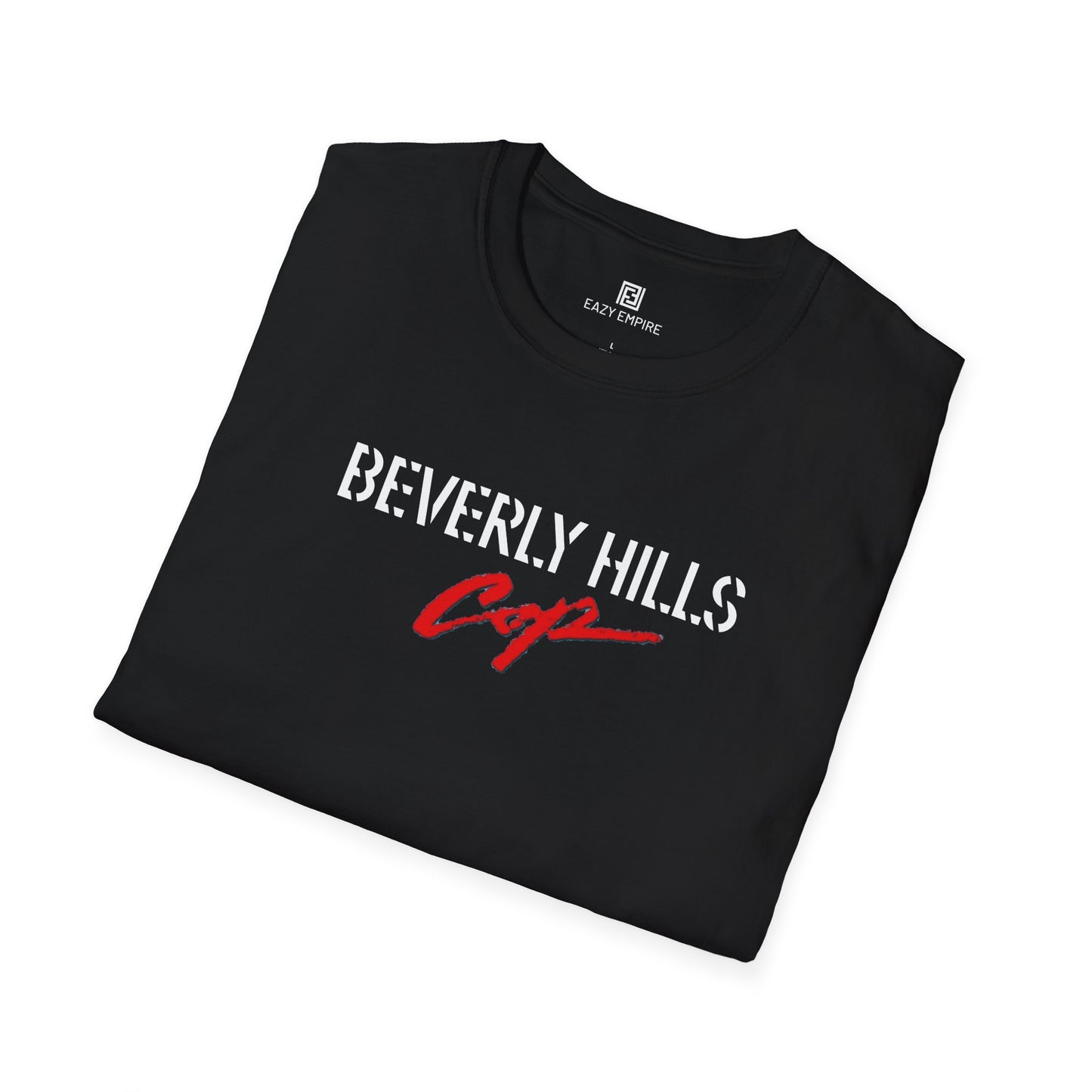 Beverly Hills Cop T-Shirt