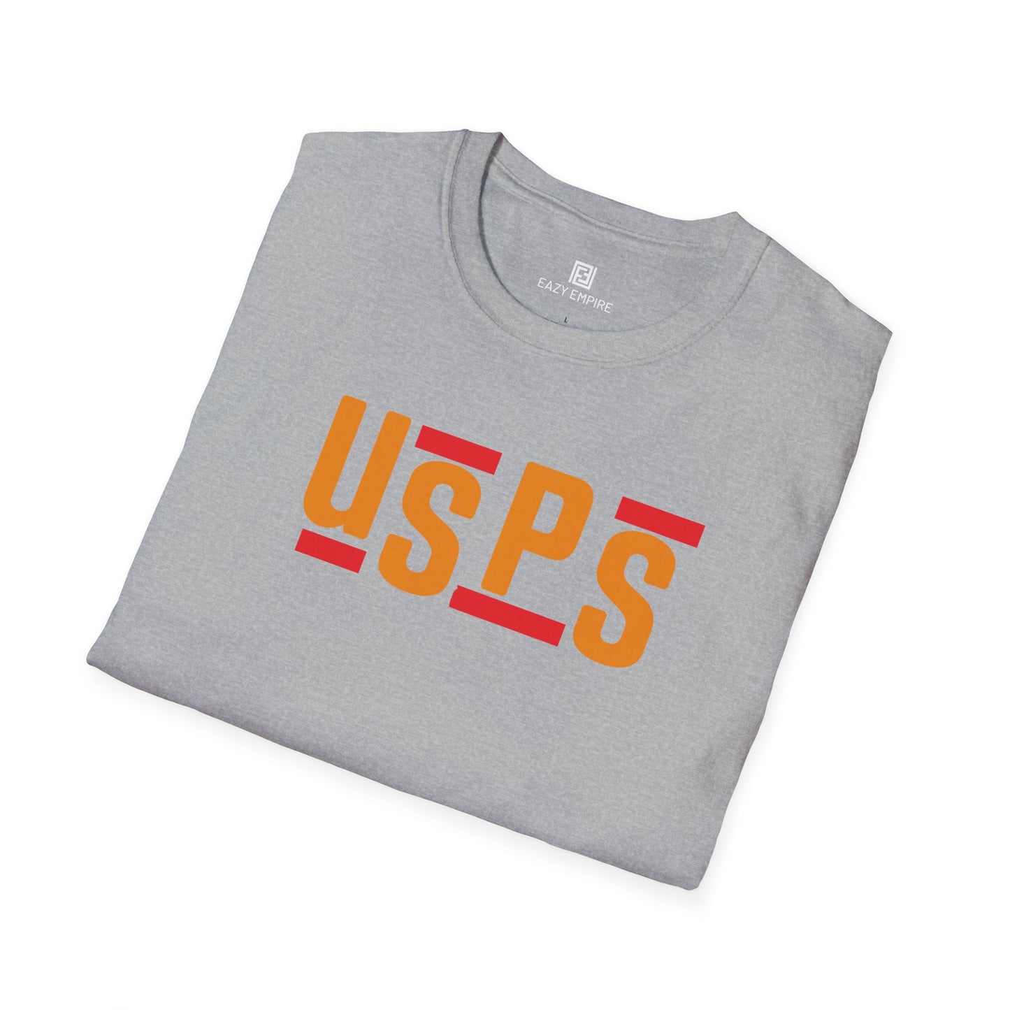USPS Themed T-Shirt