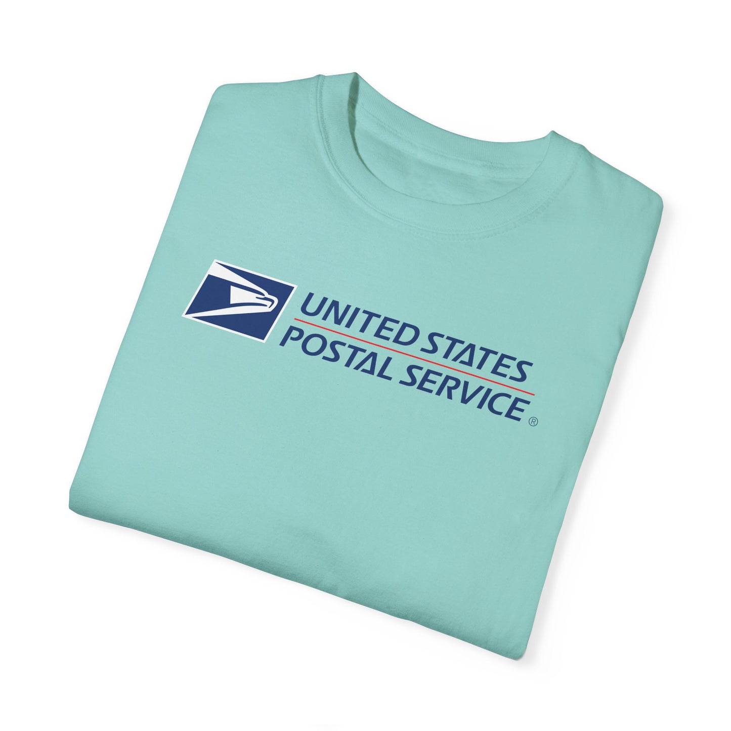 USPS Spring/Summer Colors T-Shirts Available Now