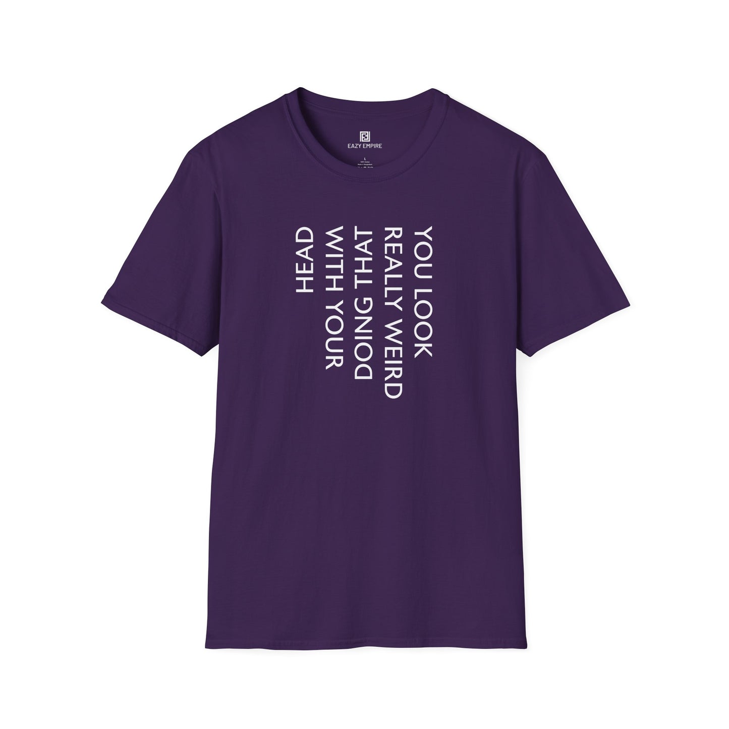 Funny T-Shirt
