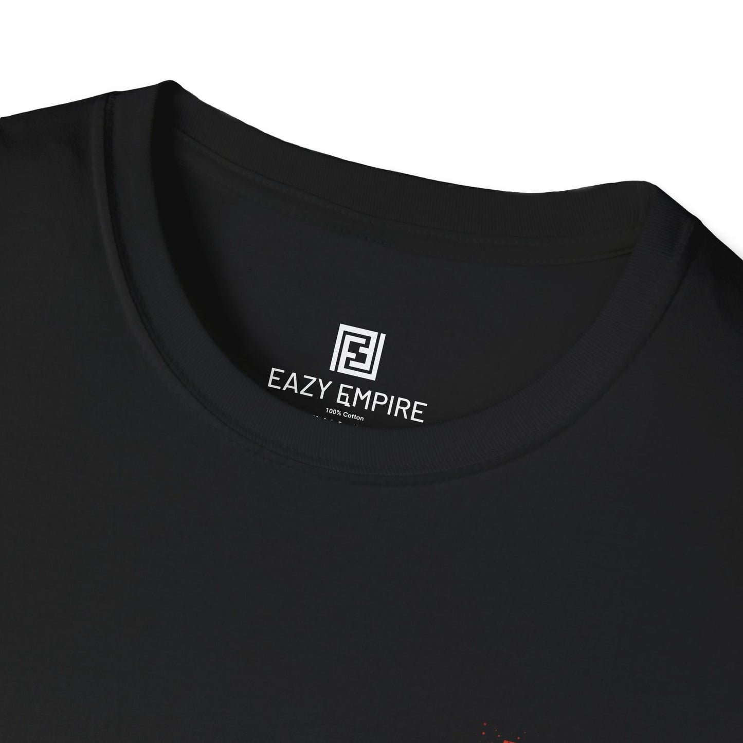Spooky USPS Halloween T-shirt