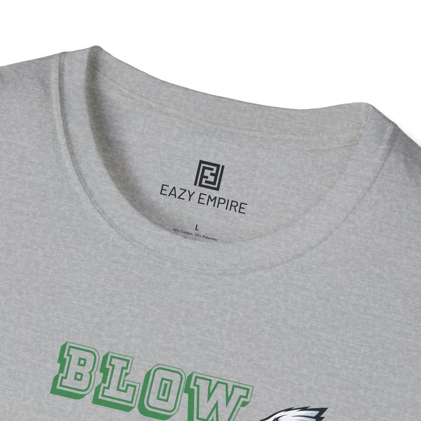 Blow the Whistle Unisex T-Shirt