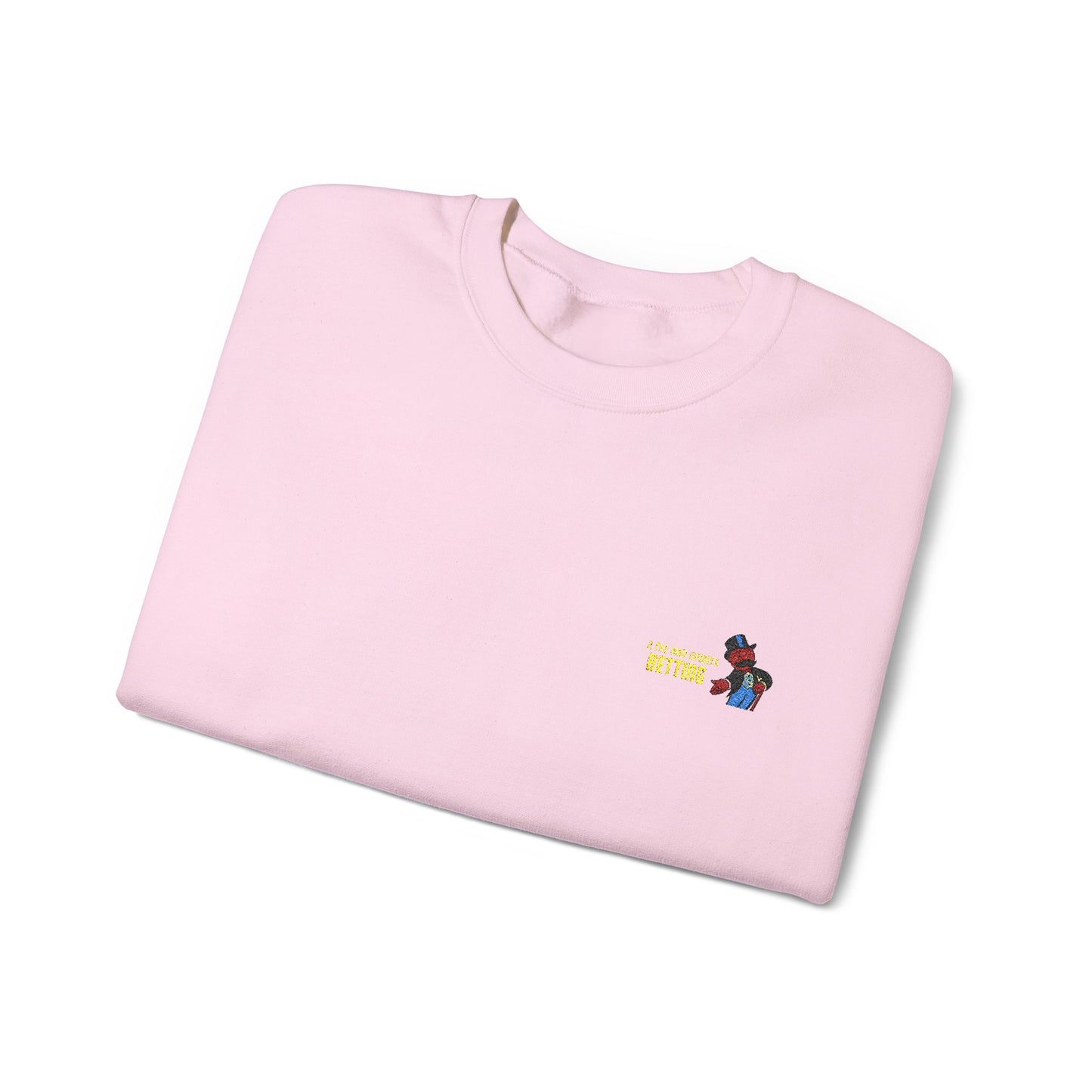 Eddie Sweatshirt