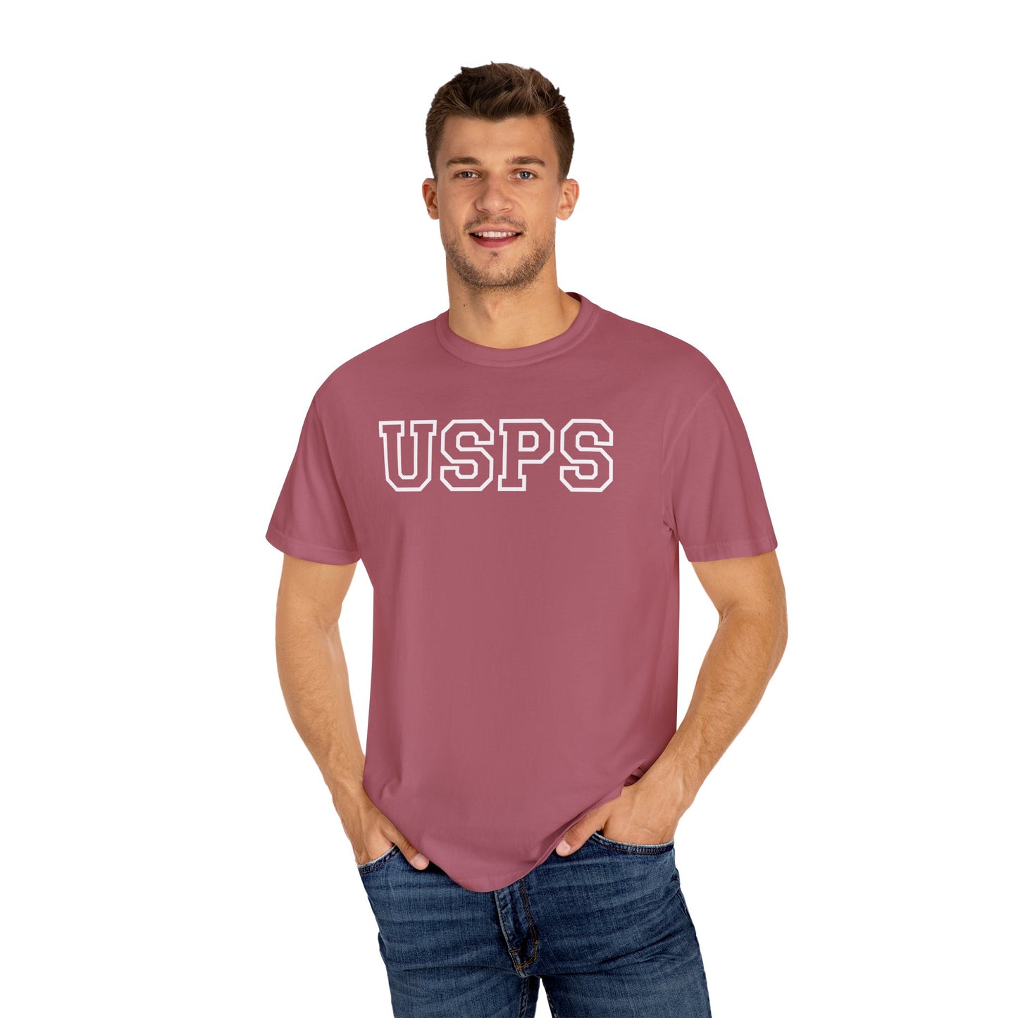 USPS Summer Colors (Limited Edition 2) T-Shirts