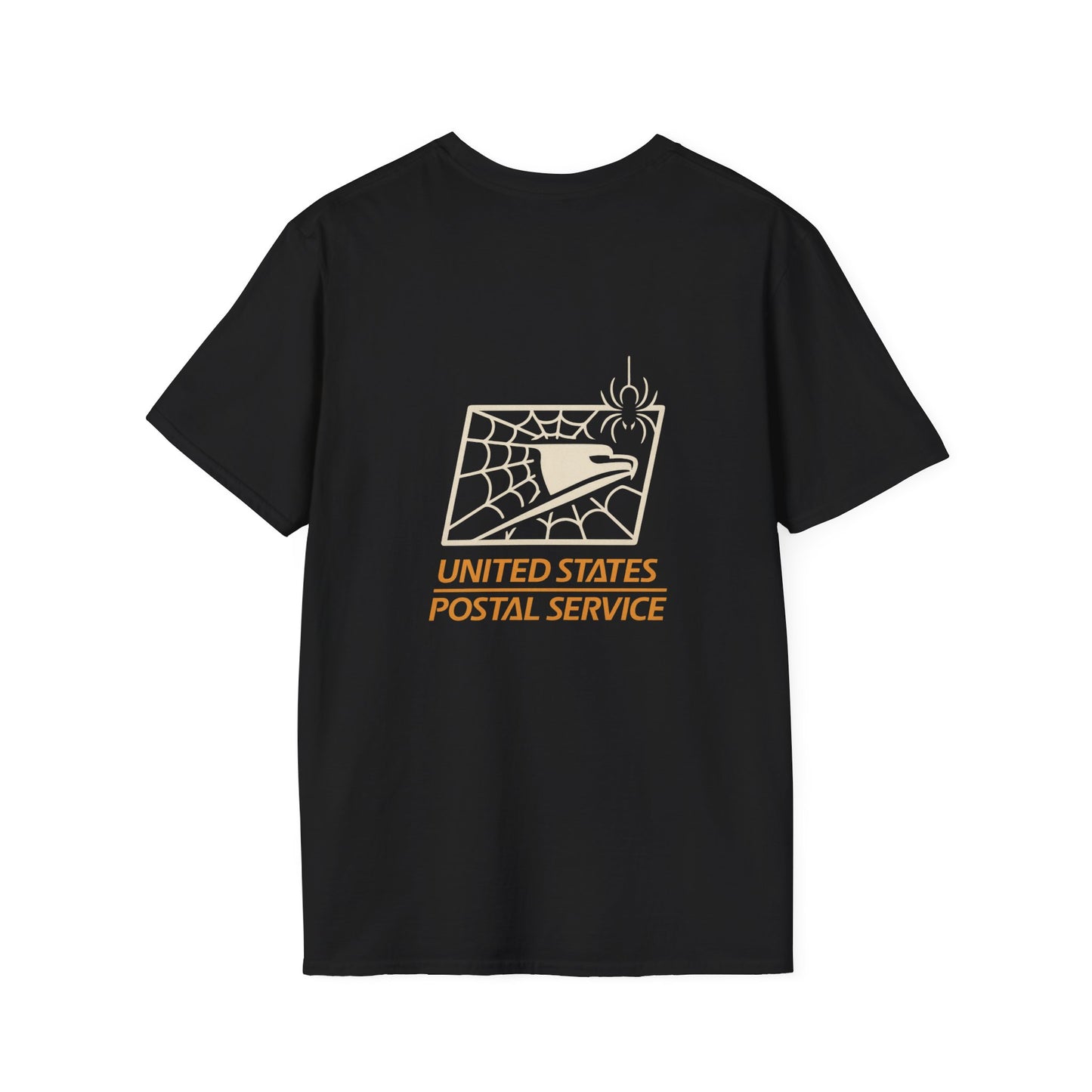 USPS Spider T-Shirt