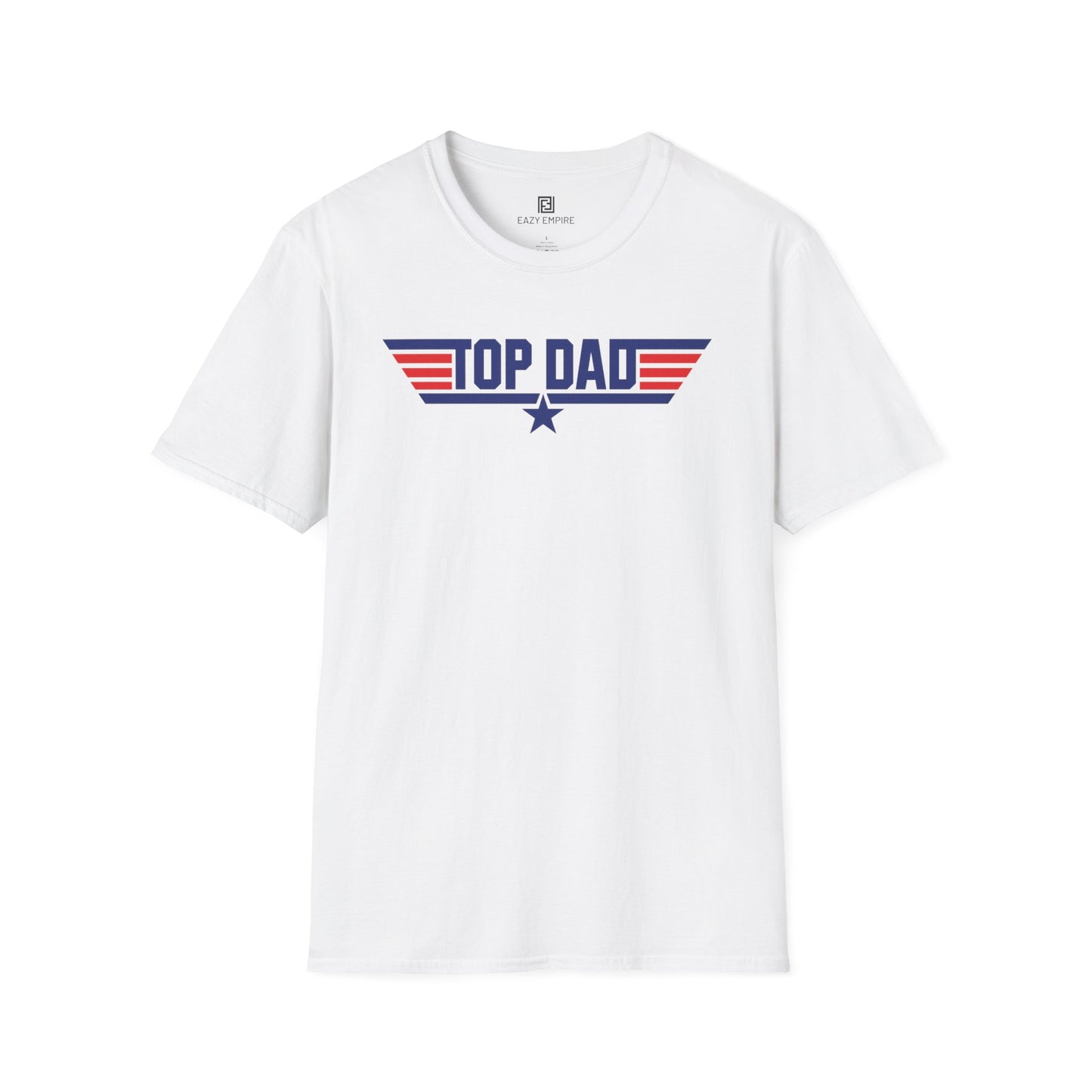Top Dad T-Shirt