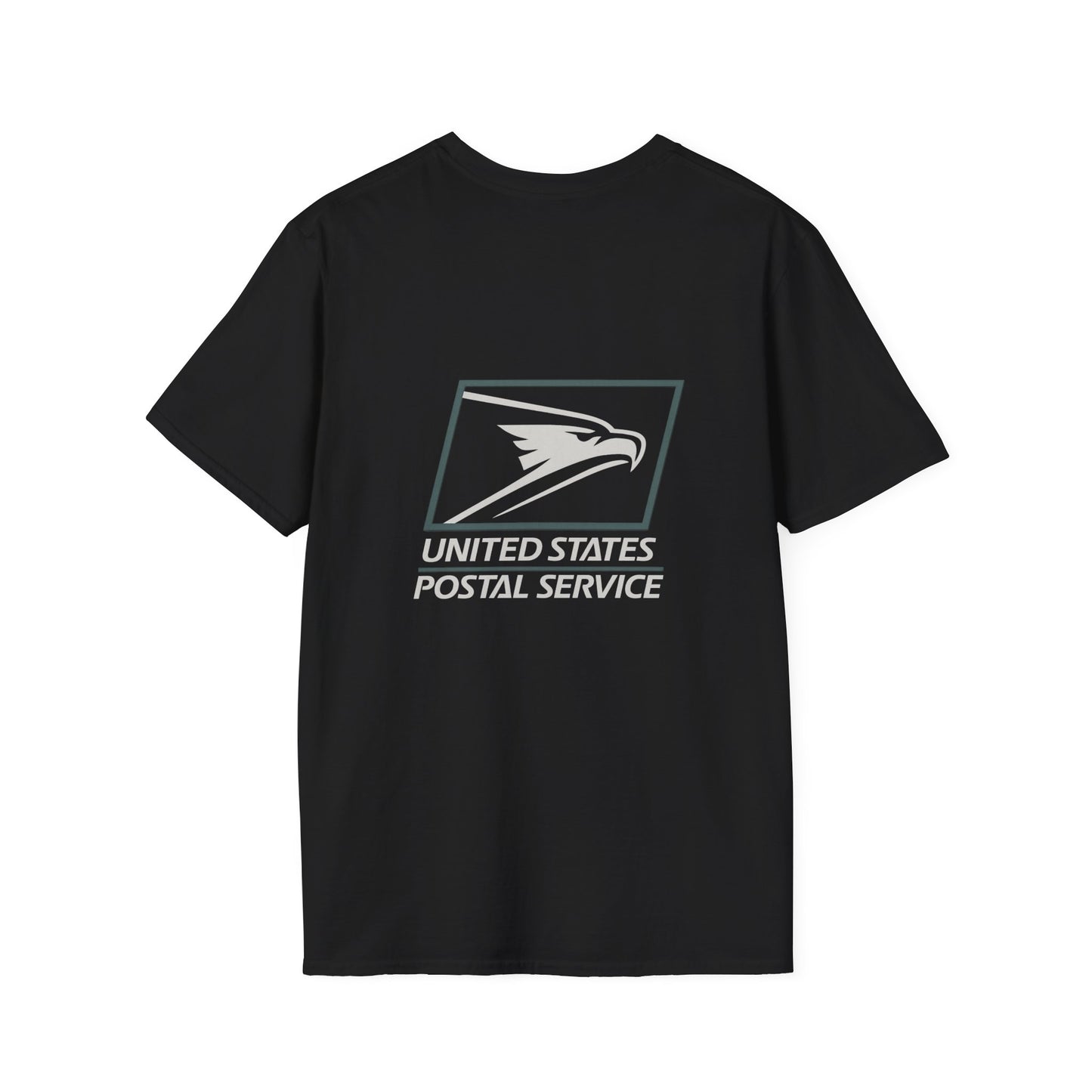 USPS Eagles Logo T-Shirt