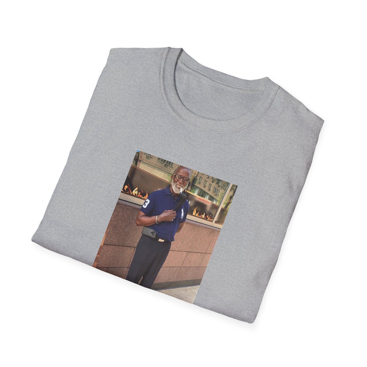 Team Nichols T-Shirt