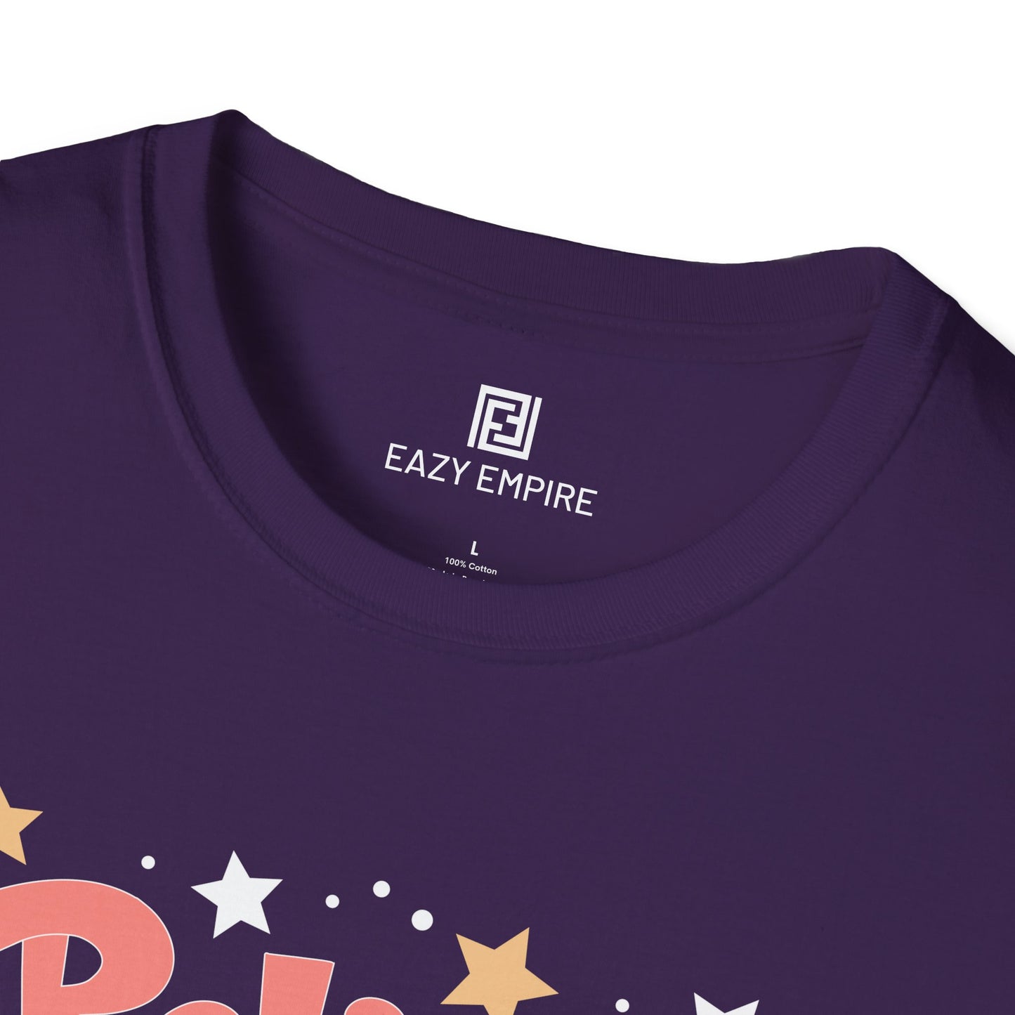 'Believe in Yourself' T-Shirt