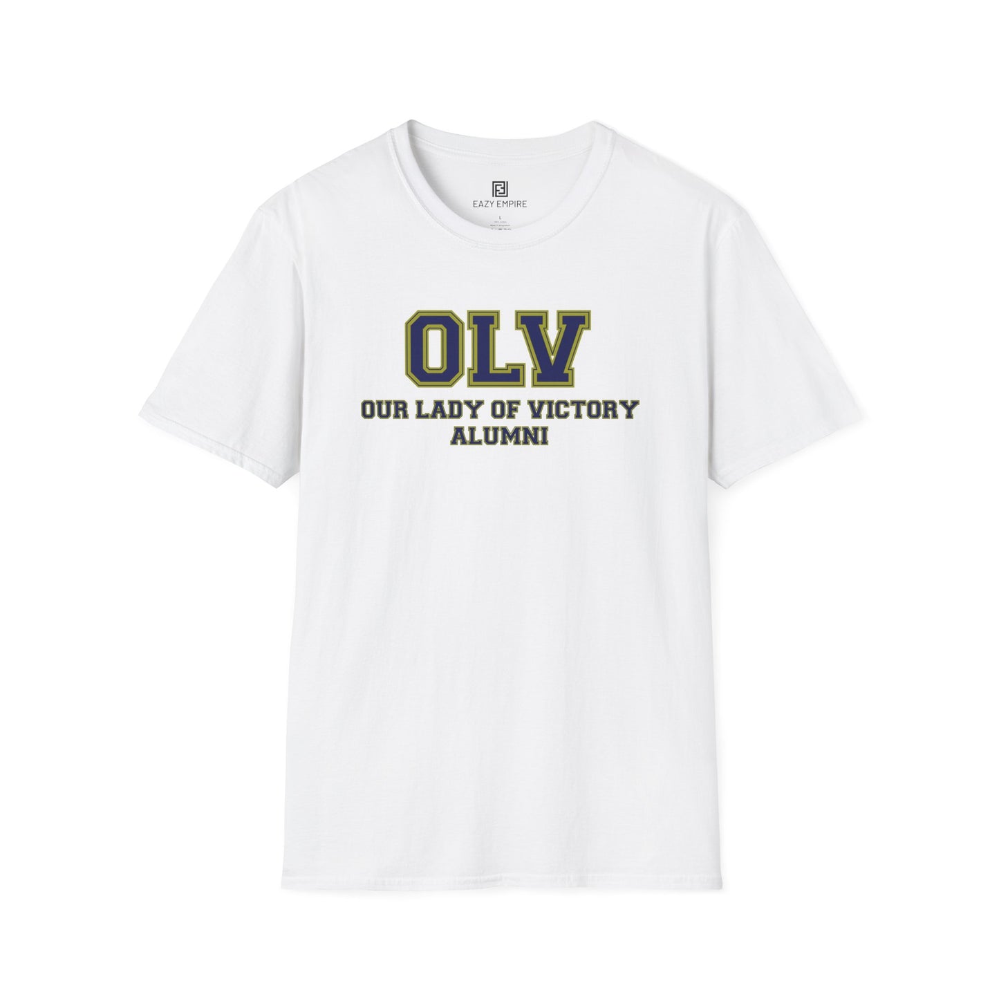 Our Lady of Victory Alumni - T-Shirt