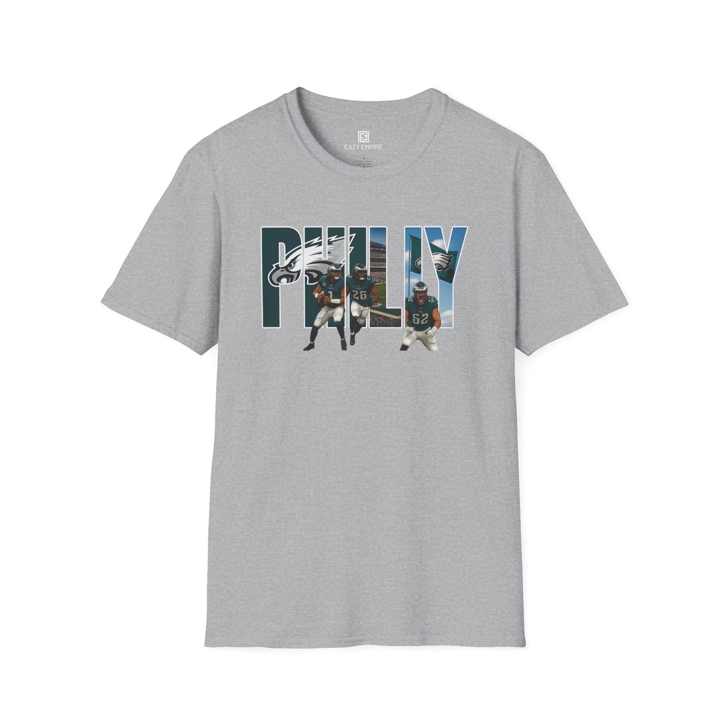 Philly Eagles T-Shirt