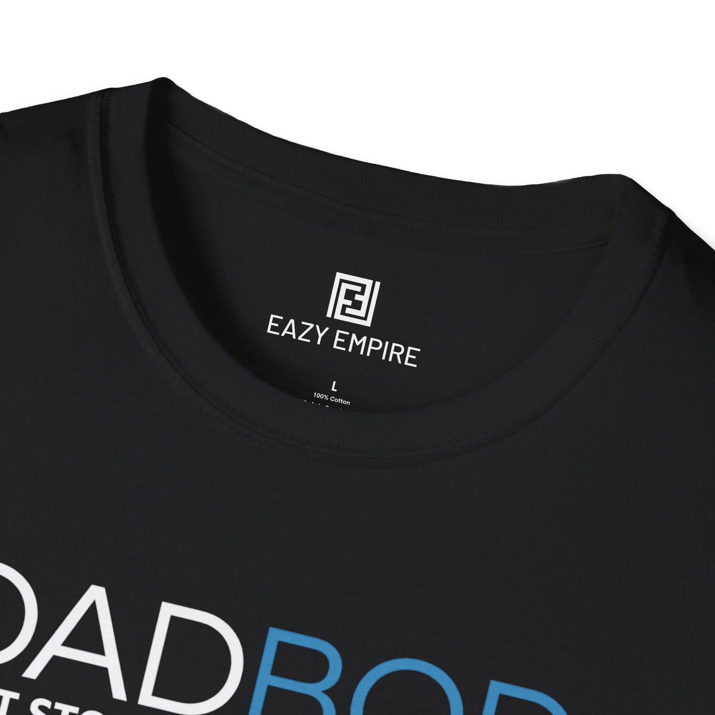 Dad Bod T-Shirt
