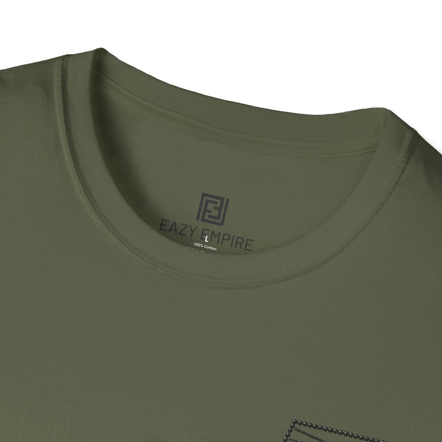 USPS Pearls Logo T-Shirt