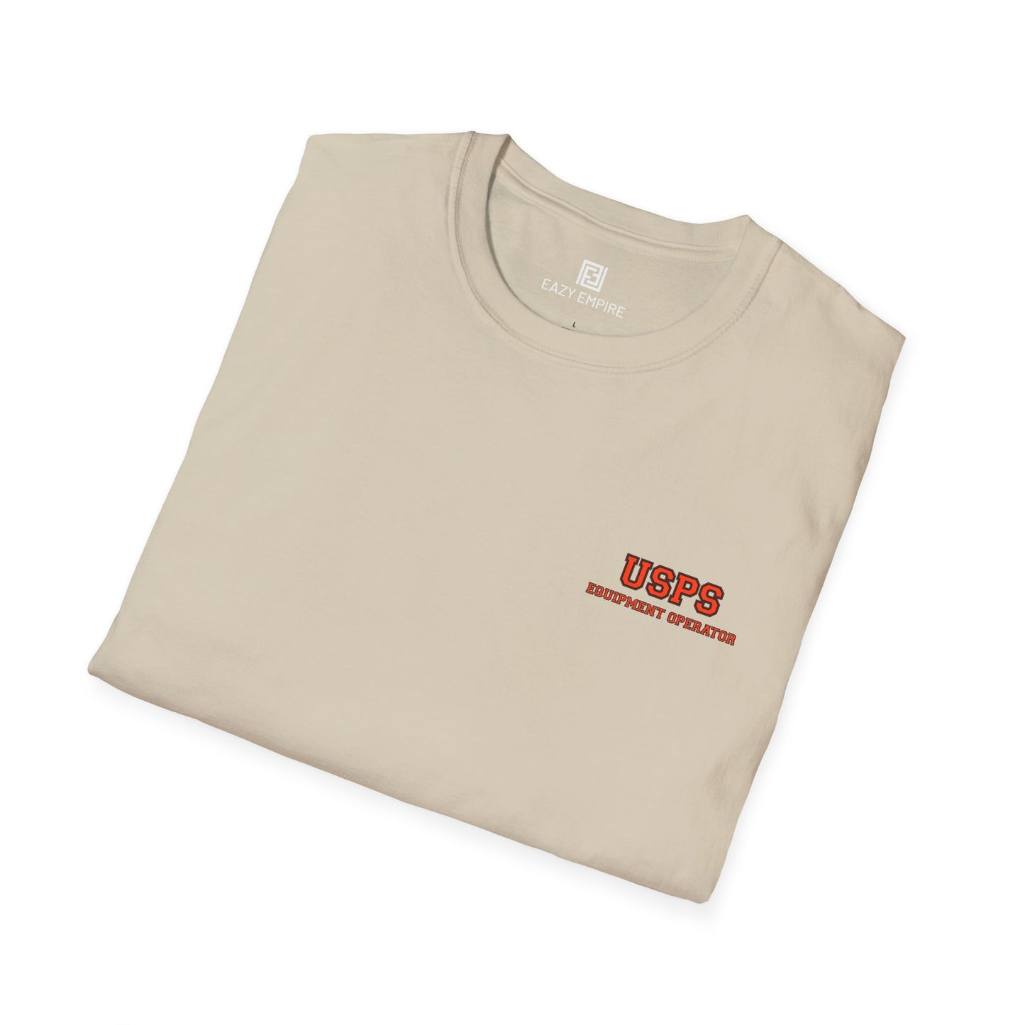 Bidded Driver T-Shirt