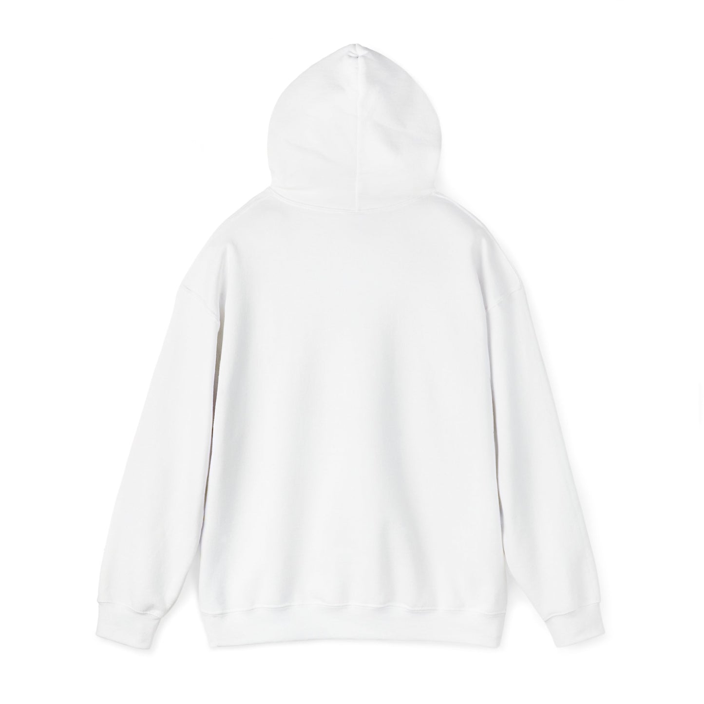 Overbrook High School Alumni Pullover Hoodie - Class on back by request only (additional price)