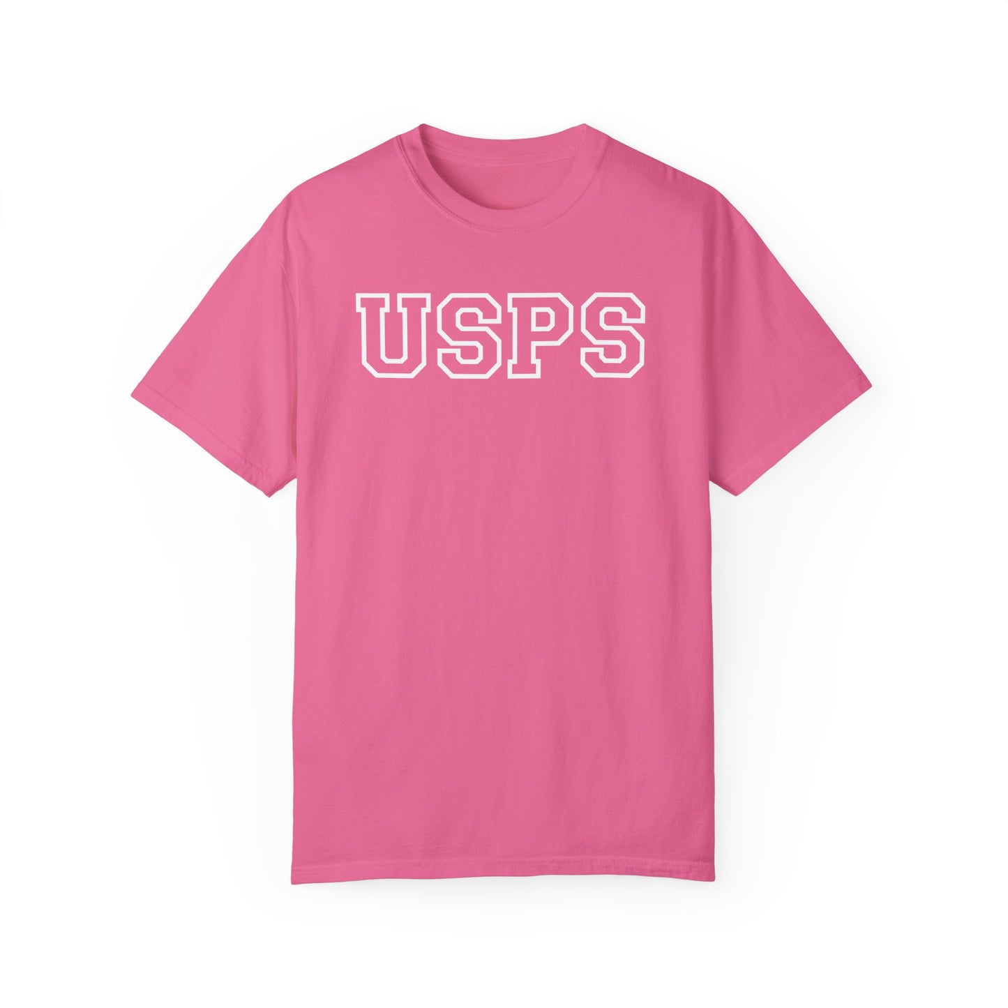 USPS Summer Colors (Limited Edition 2) T-Shirts