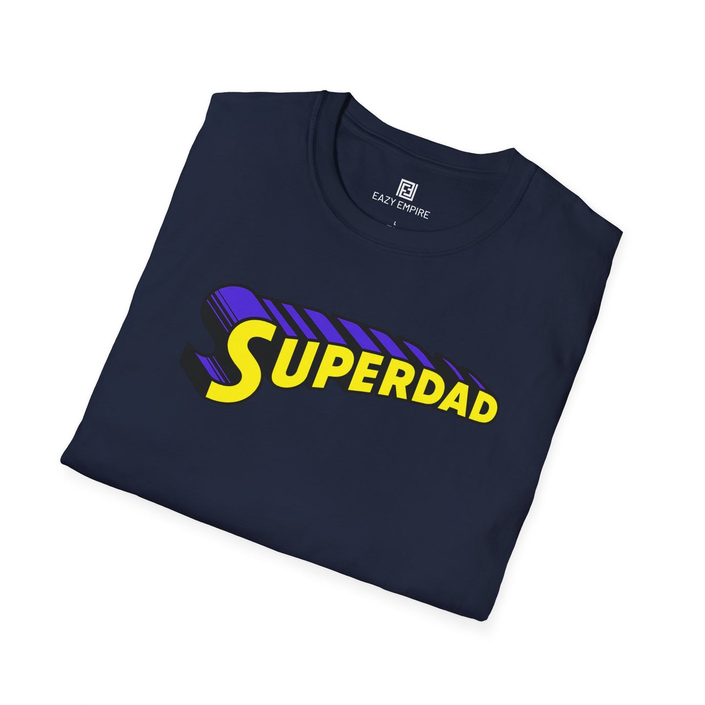 Superdad T-Shirt