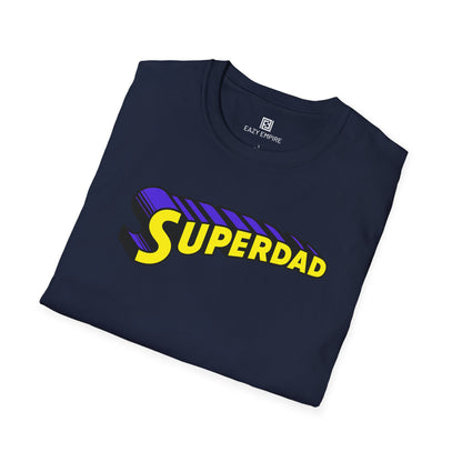 Superdad T-Shirt