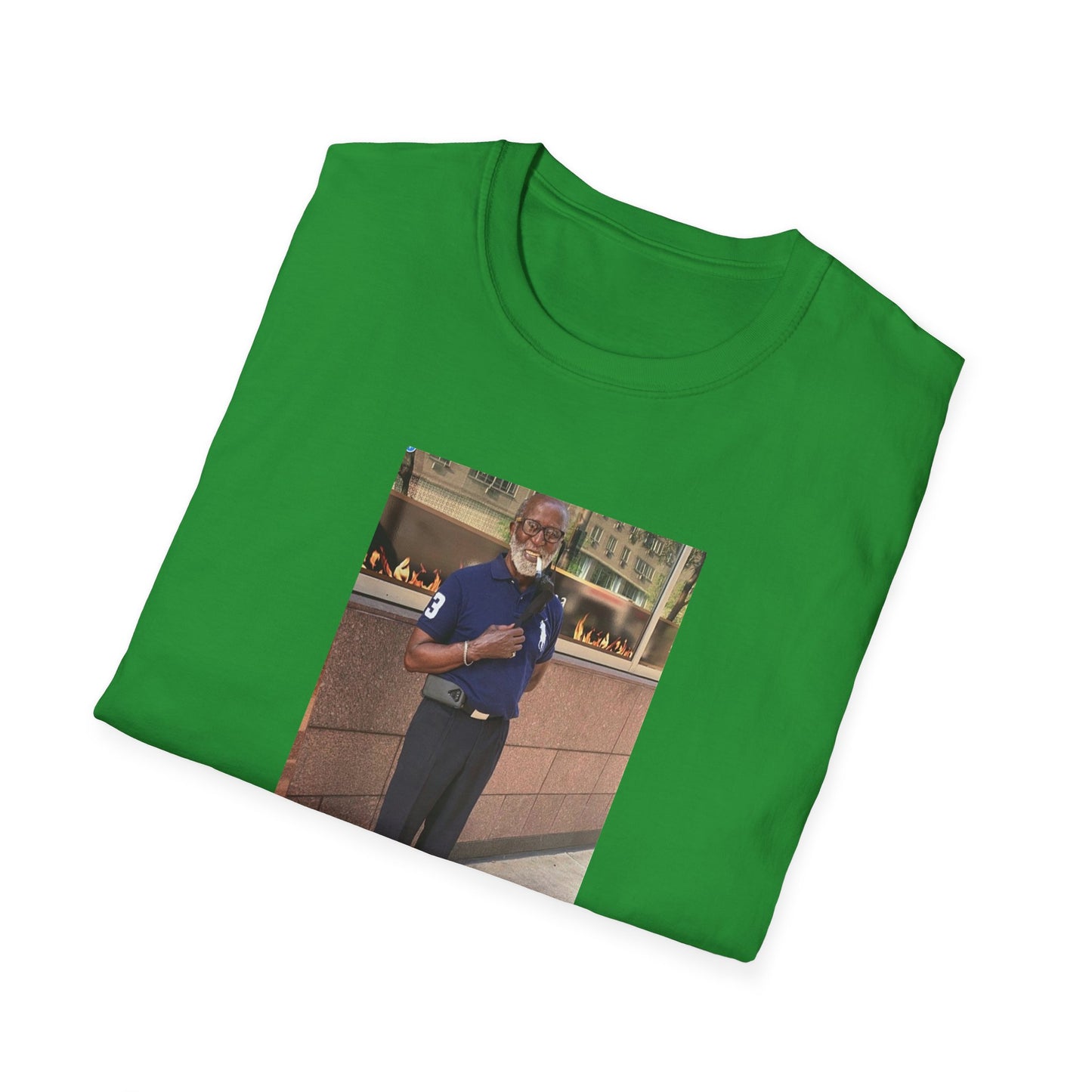 Team Nichols T-Shirt