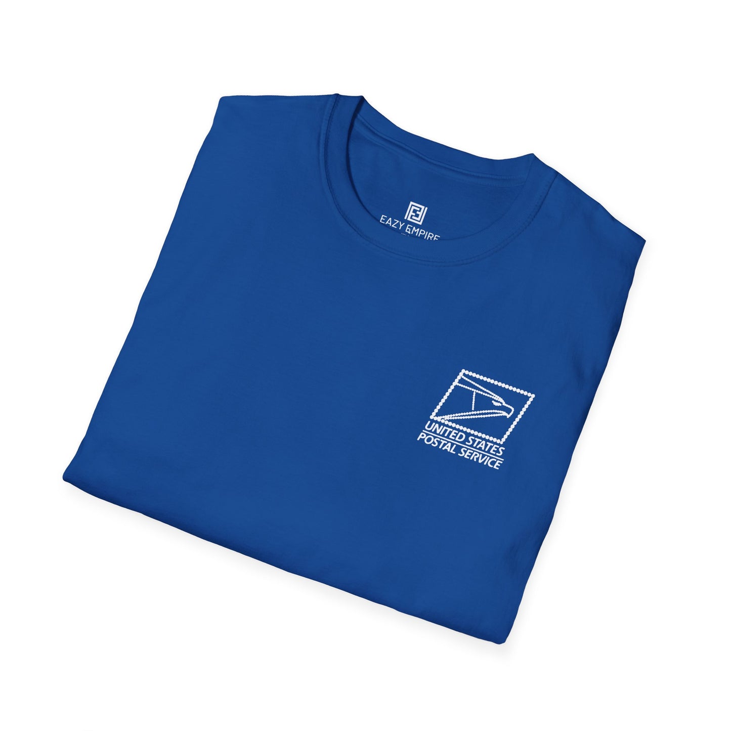 USPS Pearls Logo T-Shirt