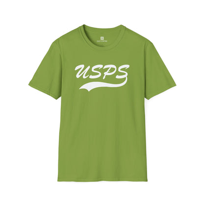 USPS Baseball Logo T-Shirt