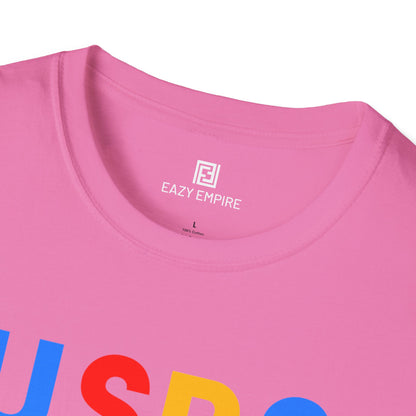 USPS T-Shirt